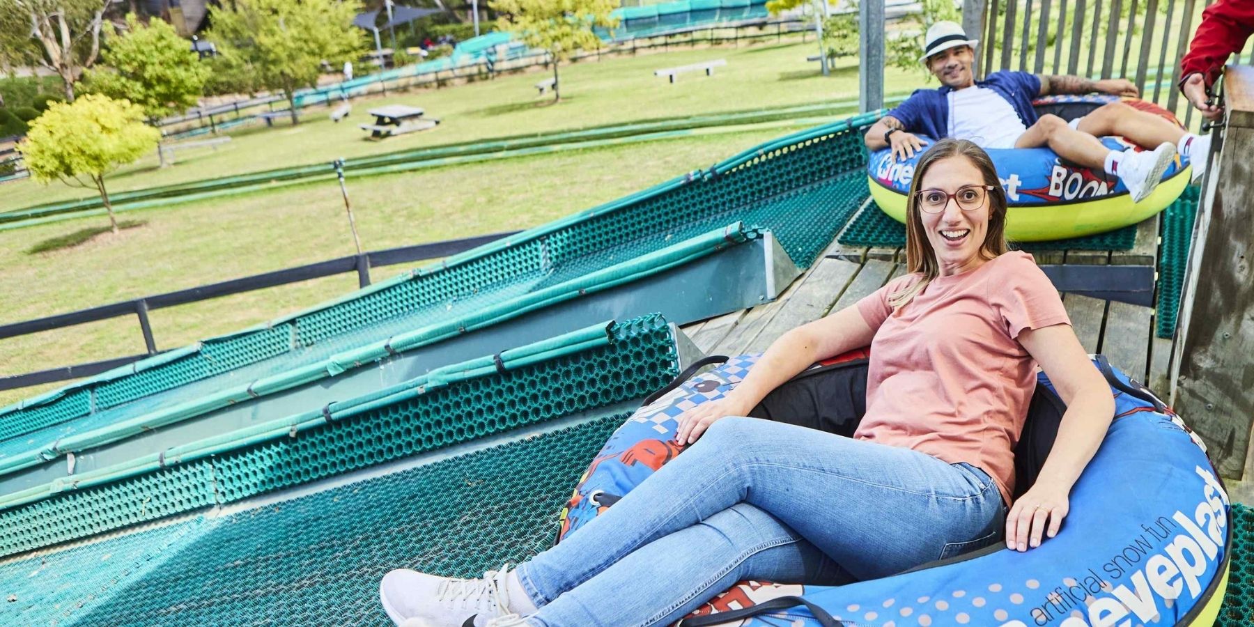 Enchanted Adventure Arthur Seat