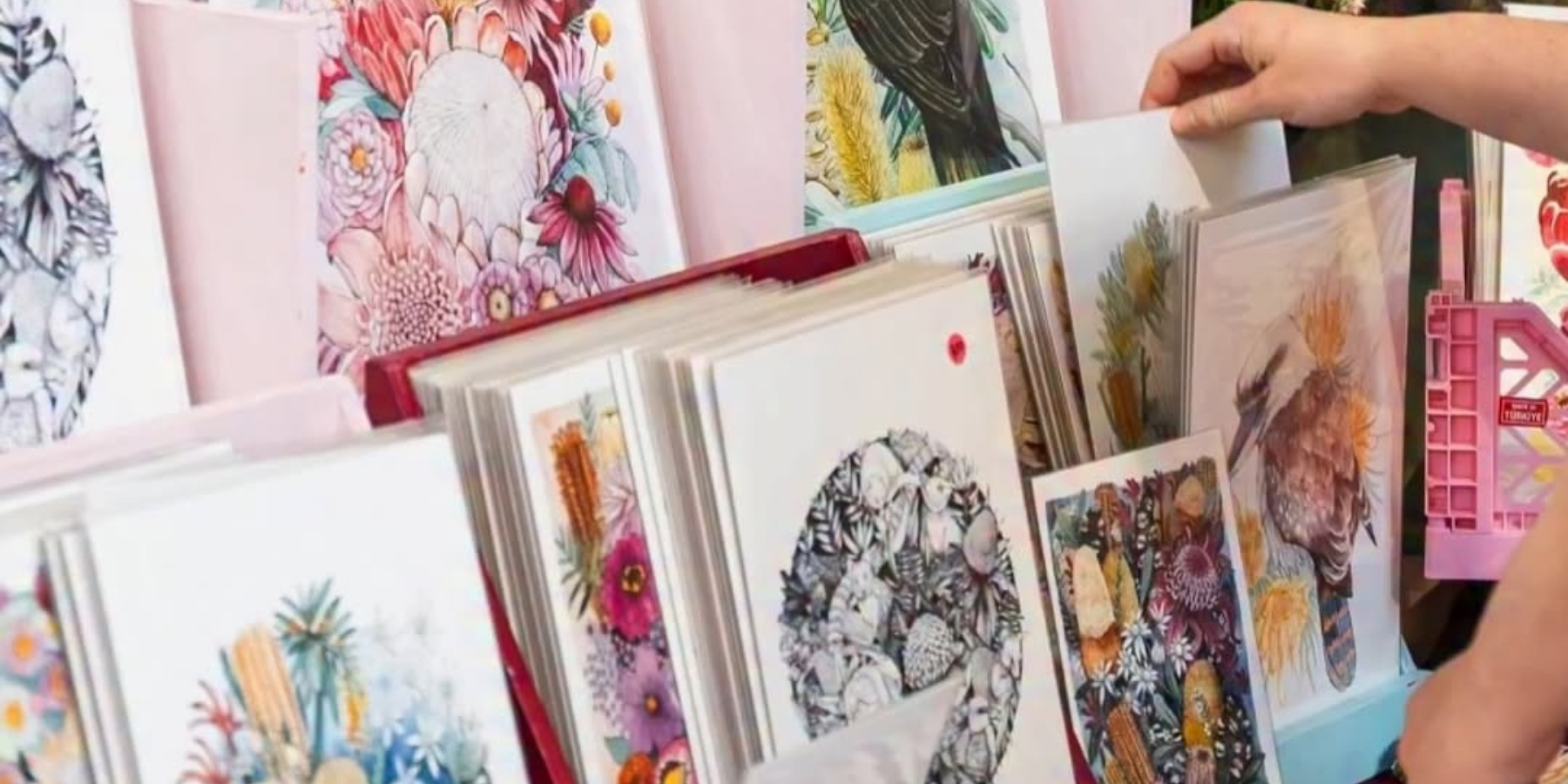 Emma Morgan Mornington Peninsula