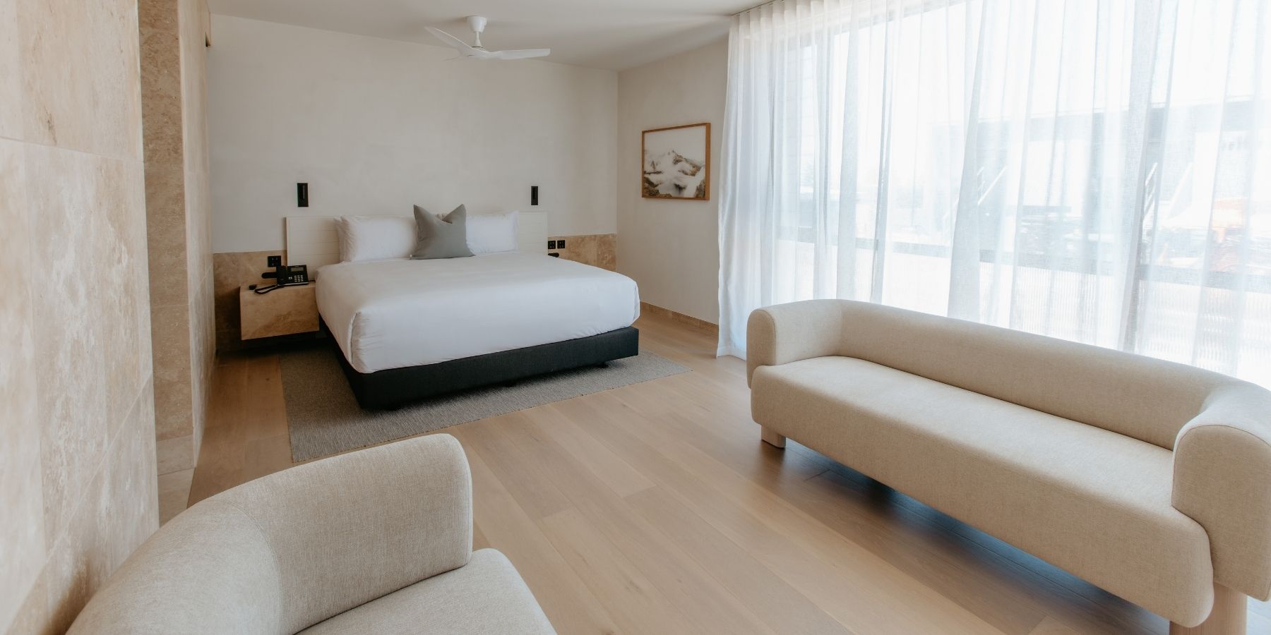 Mornington Peninsula Accommocation Hotel Sorrento