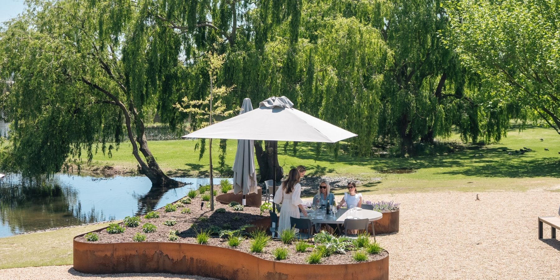 alfresco mornington peninsula eat drink dromana crittenden terrace