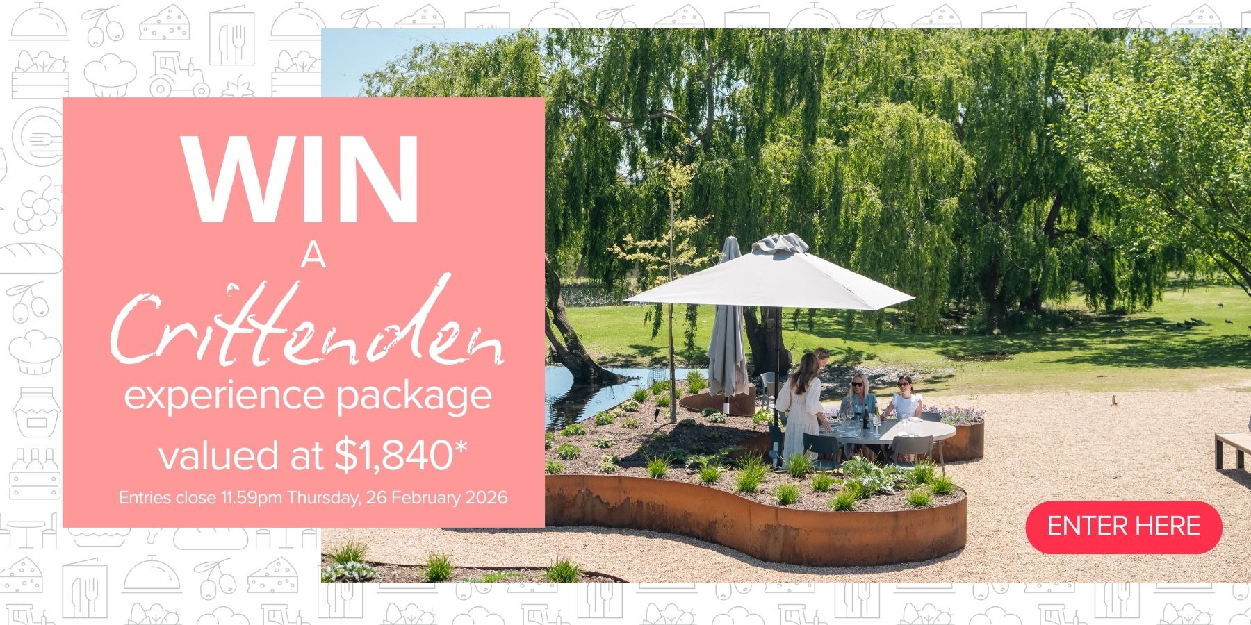 win mornington peninsula