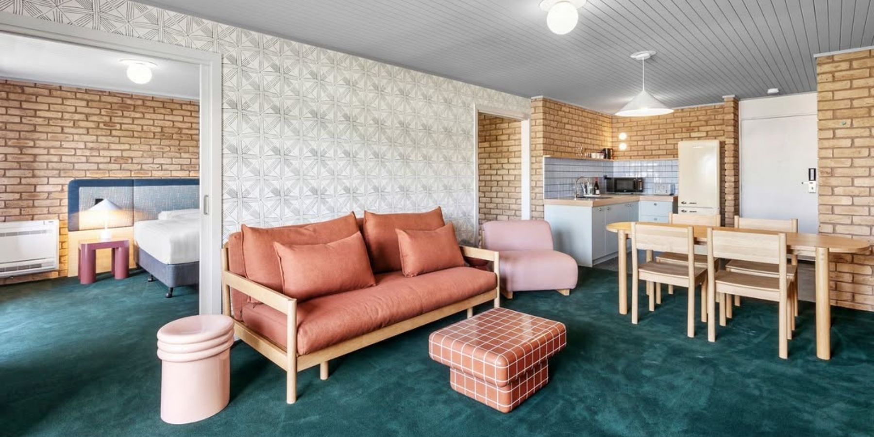 Accommodation Mornington Peninsula 