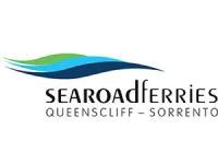 Searoad Ferries Logo