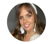 Crystal Blake