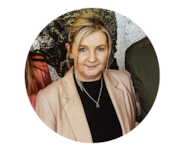 Sharon Burson