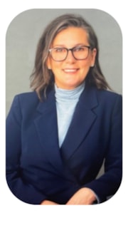 Tracey Cooper