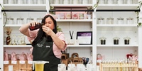 Wild Women in Business Awards Winners 2025 Mornington Peninsula